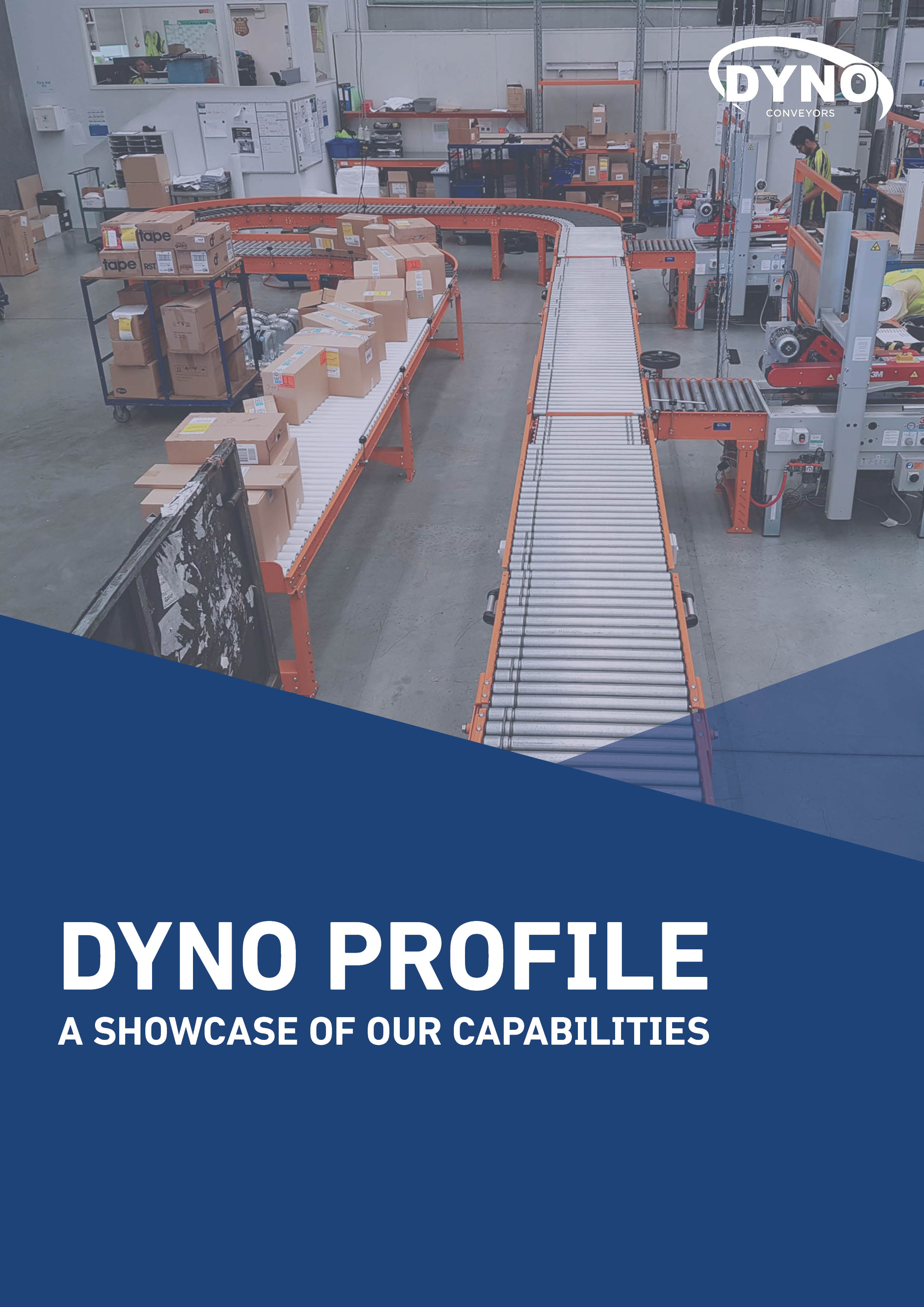 Dyno Company Profile Caption Image